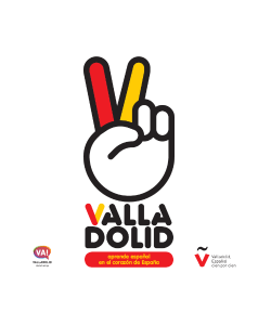 Portada del documento Aprende Espanol en Valladolid